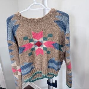 Polo Ralph Lauren Women's Sweater Size M